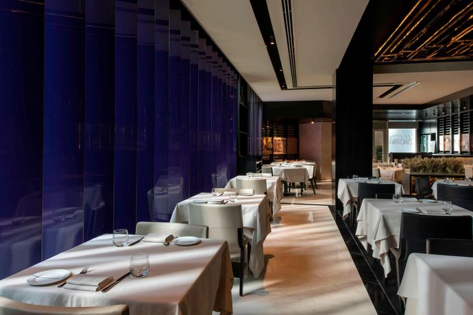 Verified hotel review - W Doha - 8