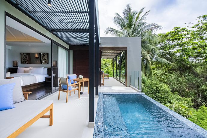 Anantara Layan Phuket Resort - 57