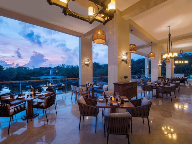 Fairmont Mayakoba - 38
