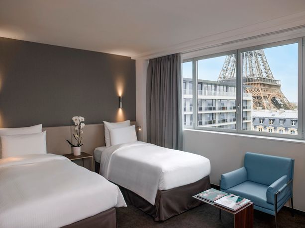 Pullman Paris Tour Eiffel - 48
