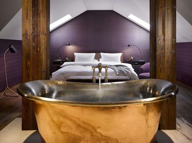 Verified hotel review - The Emblem Hotel - 32