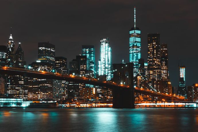 Verified hotel review - Hilton New York Fashion District - 6
