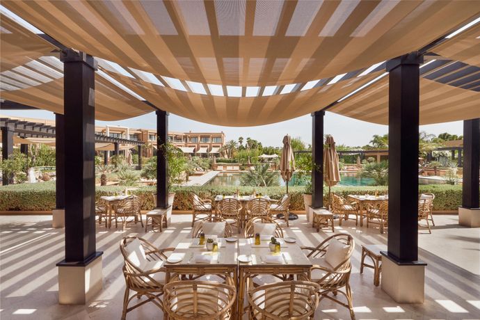 Mandarin Oriental, Marrakech - 25