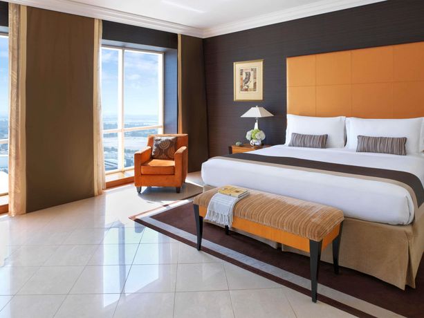 Fairmont Dubai - 34