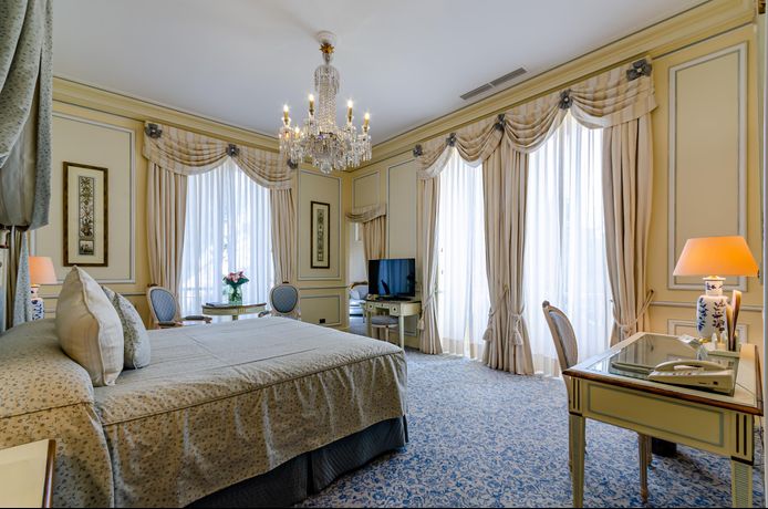 Olissippo Lapa Palace - 48