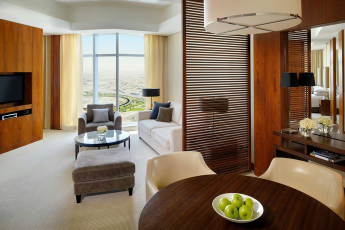 JW Marriott Marquis Hotel Dubai - 20