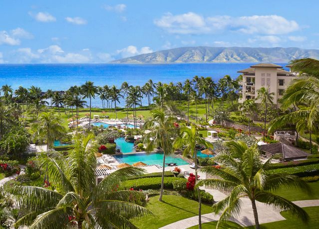 Verified hotel review - Montage Kapalua Bay - 48