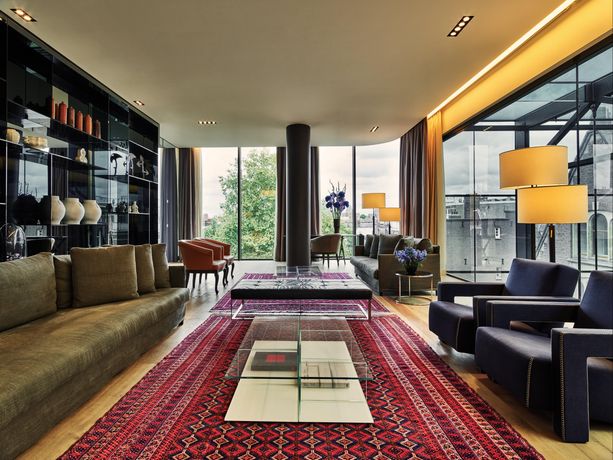Conservatorium Hotel - 39