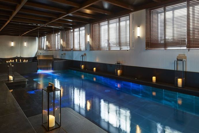 Verified hotel review - Le Roch Hotel & Spa - 29