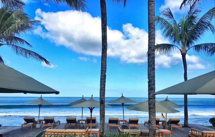 The Legian Bali - 19