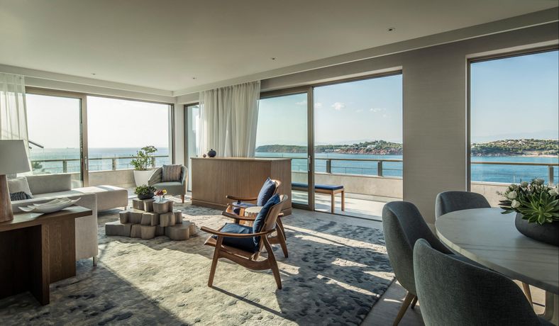 Verified hotel review - Four Seasons Astir Palace Hotel Athens - 41