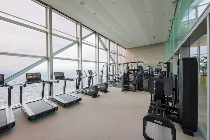 Park Hyatt Tokyo - 51