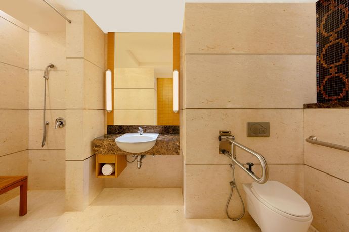 The Westin Chennai Velachery