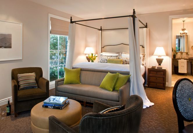 Hotel Yountville - 7