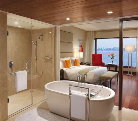 Verified hotel review - The Oberoi Mumbai - 19