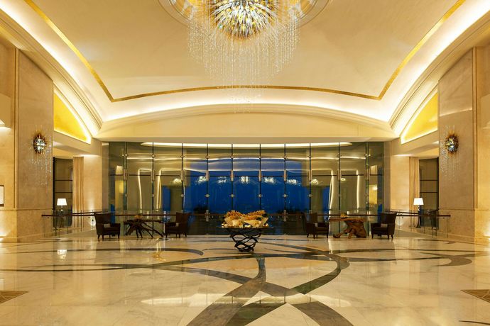 Verified hotel review - The St. Regis Saadiyat Island Resort, Abu Dhabi - 26
