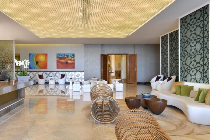 Verified hotel review - Marsa Malaz Kempinski, The Pearl - 43