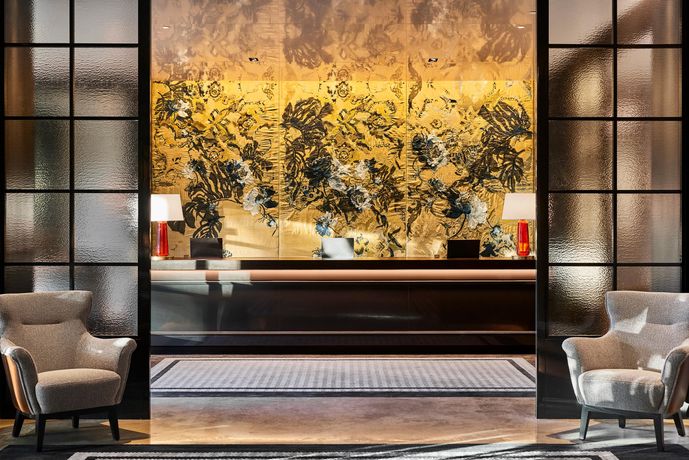 Verified hotel review - Hotel Villa Magna - 46