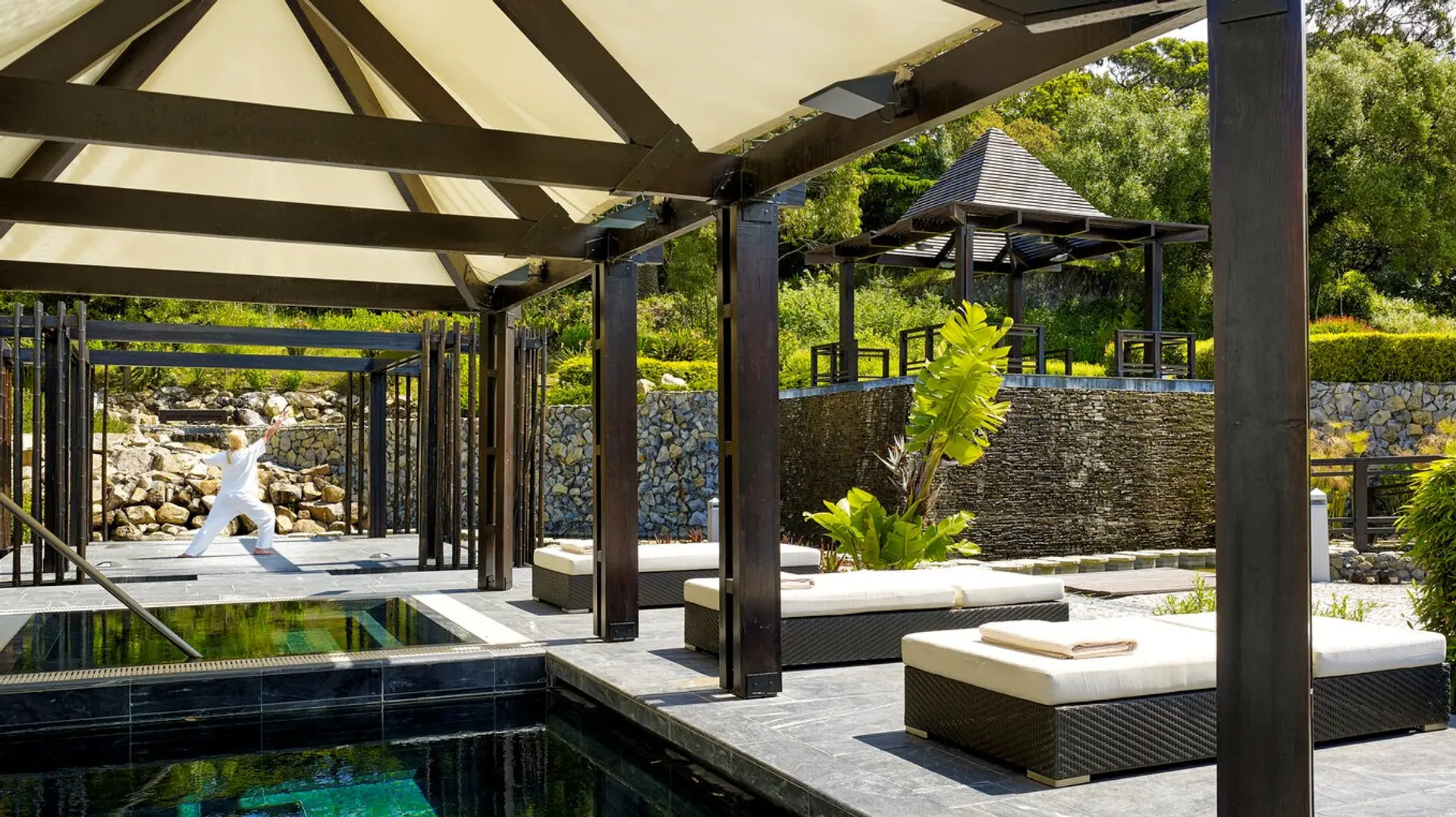 Review of Penha Longa Golf Resort - 2