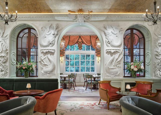 The Goring - 37