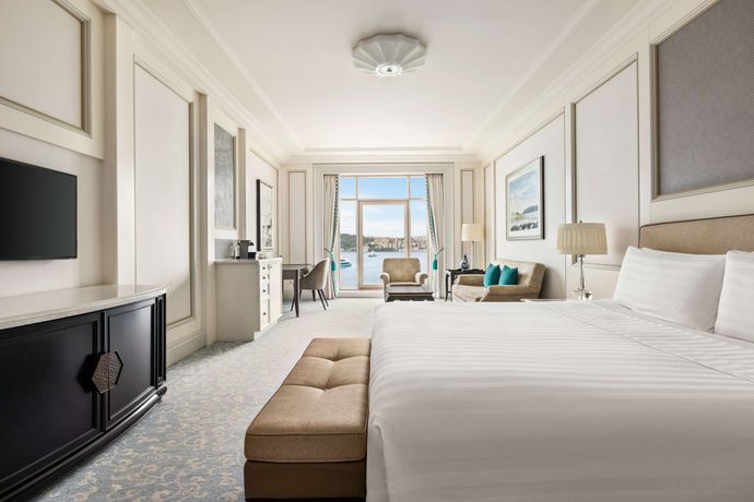 Verified hotel review - Shangri-La Bosphorus, Istanbul - 16