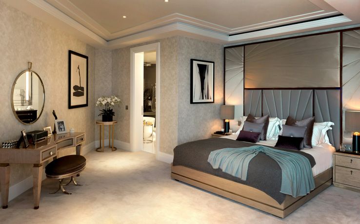 Four Seasons Hotel London at Ten Trinity Square - 26