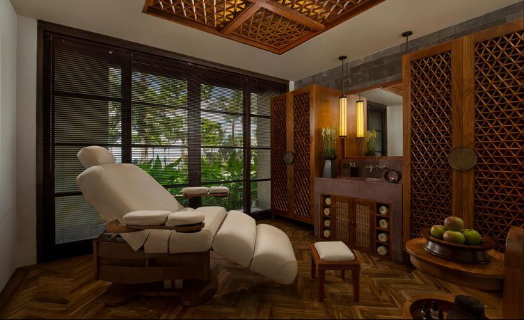 The Legian Bali - 51
