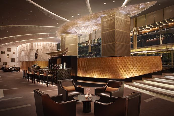 The Meydan Hotel - 38