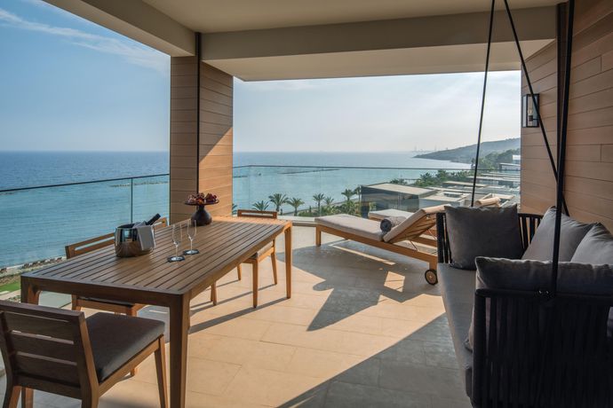 Verified hotel review - Amara Limassol - 3
