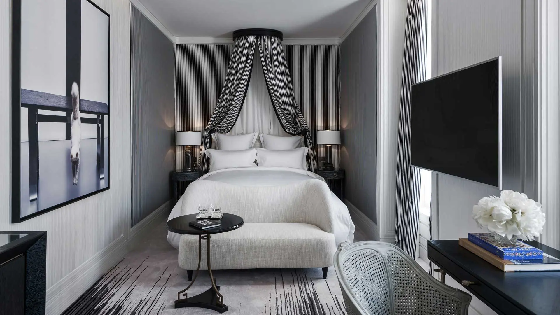 Hotel review Accommodation' - Hôtel de Crillon, A Rosewood Hotel - 19