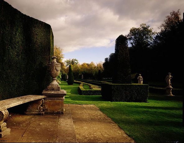 Cliveden House - 18