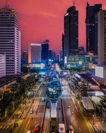Verified hotel review - Mandarin Oriental Jakarta - 17