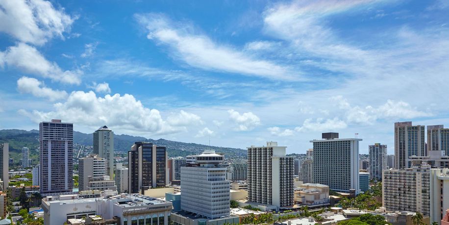 Verified hotel review - Halepuna Waikiki by Halekulani - 18