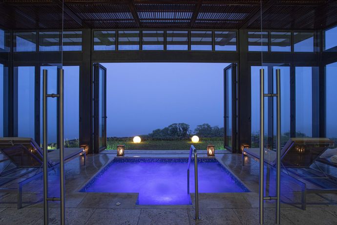 Pikaia Lodge - 6