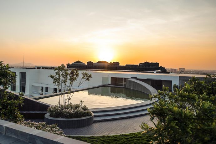 Verified hotel review - Park Hyatt Chennai - 31