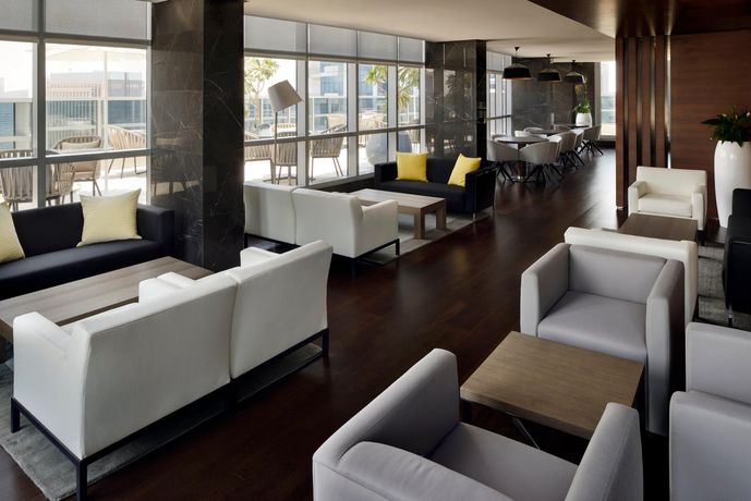 InterContinental Dubai Marina - 26