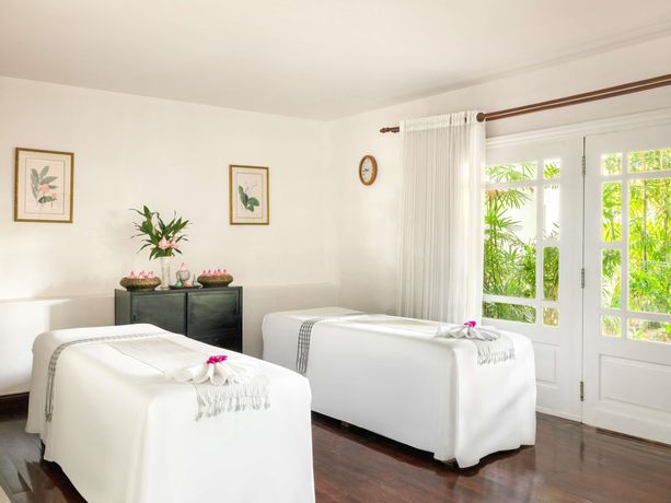 Raffles Grand Hotel d'Angkor - 3