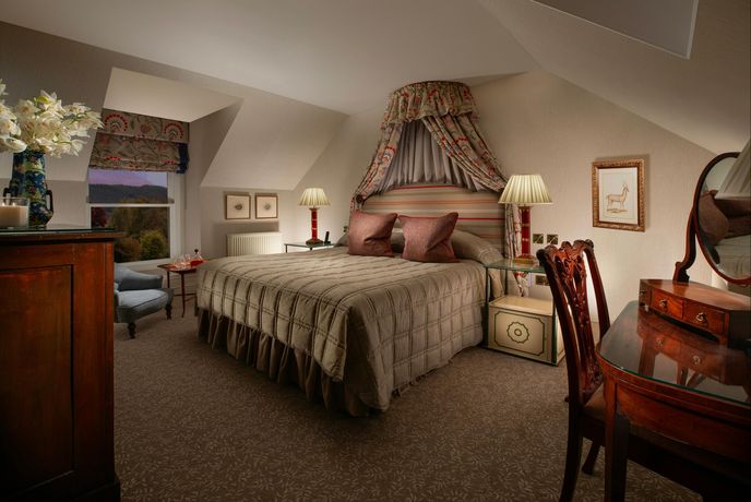 Inverlochy Castle - 50