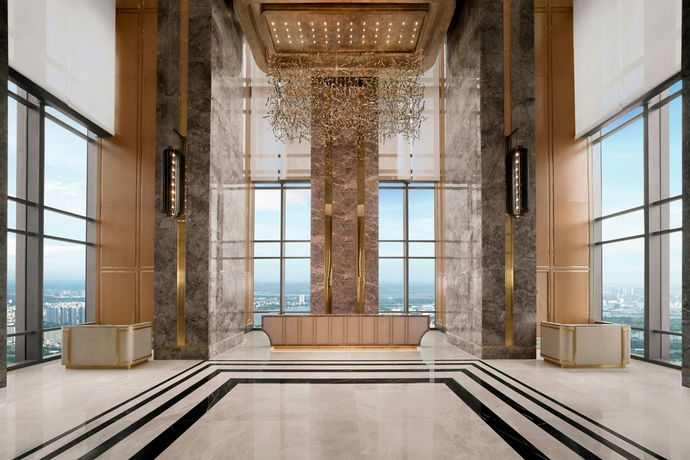 Vinpearl Landmark 81, Autograph Collection - 24