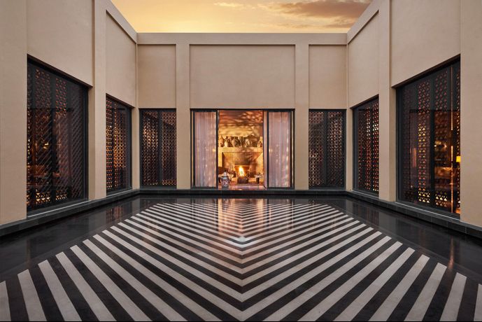 Mandarin Oriental, Marrakech - 47