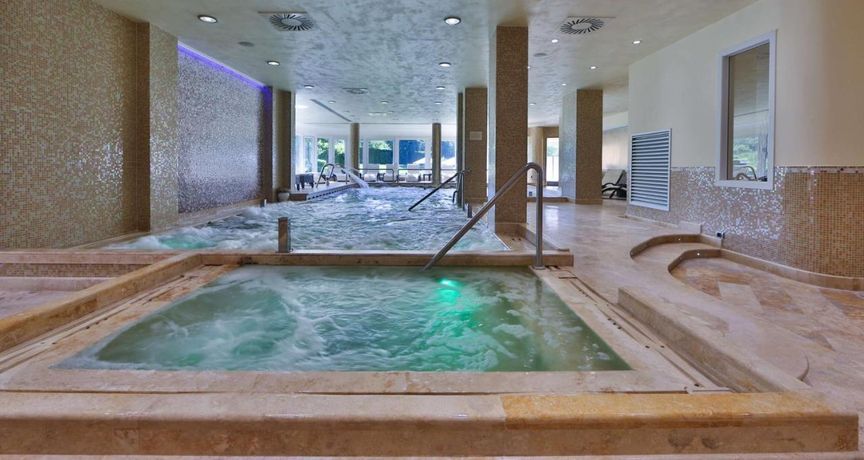 Hotel Fiuggi Terme Resort & Spa - 35
