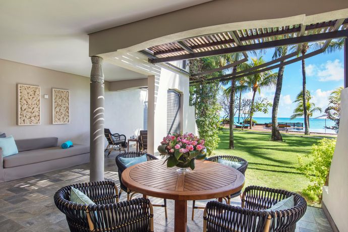 Verified hotel review - Royal Palm Beachcomber Luxury - 35