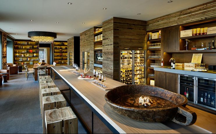 Six Senses Douro Valley - 10