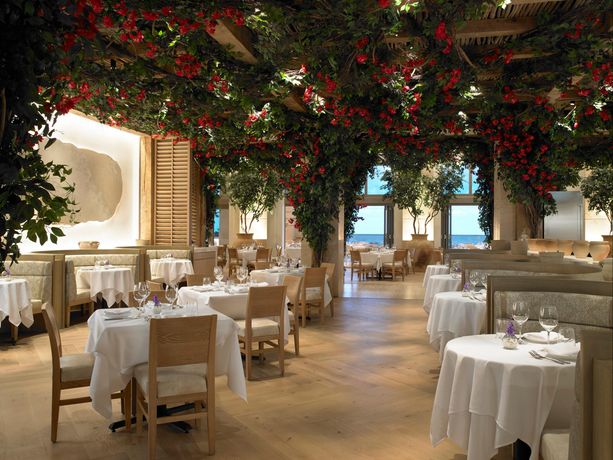 Verified hotel review - Acqualina resort - 3