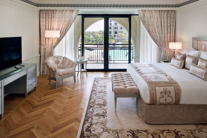 Palazzo Versace Dubai - 7