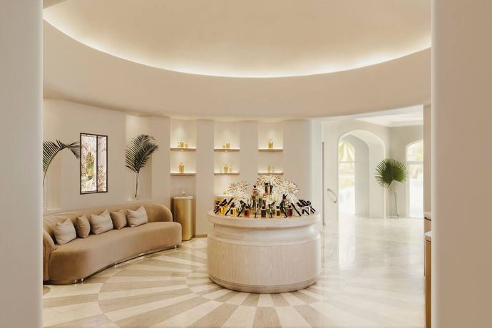 Verified hotel review - One&Only Le Saint Géran - 34