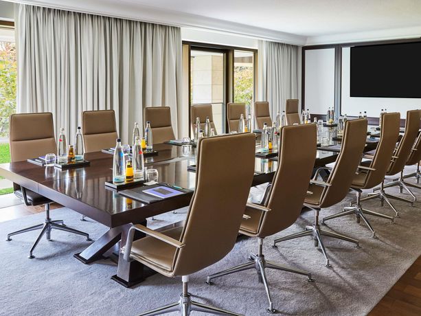 Verified hotel review - Sofitel Frankfurt Opera - 48
