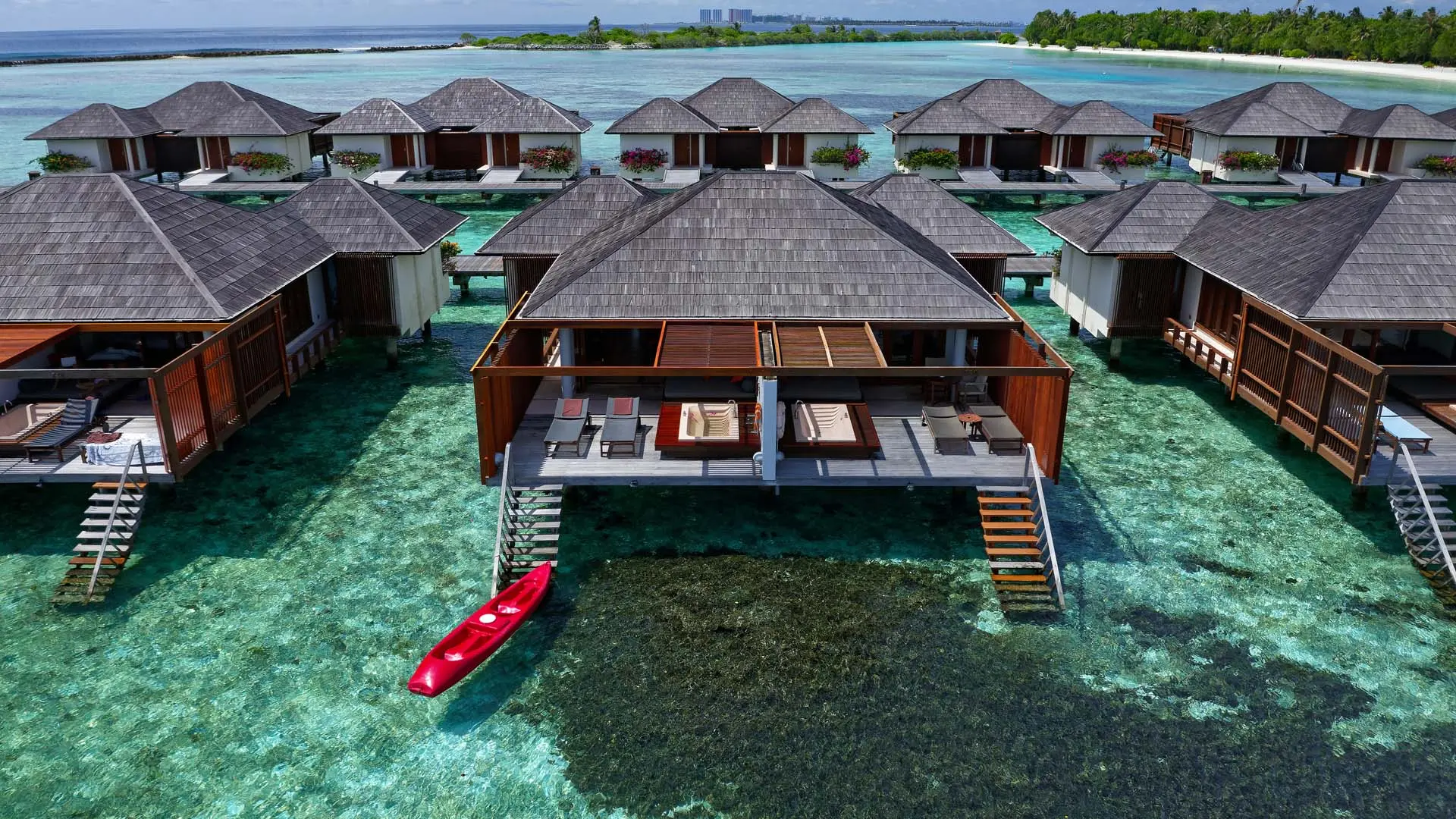 Review of Paradise Island Resort & Spa - 11