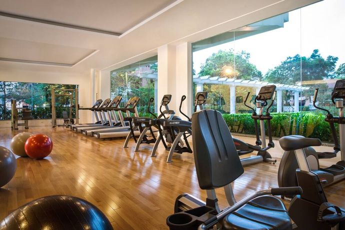Verified hotel review - Elegant Suites Westlake - 7