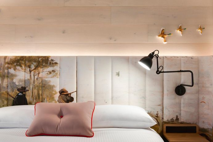 Ovolo Woolloomooloo - 54
